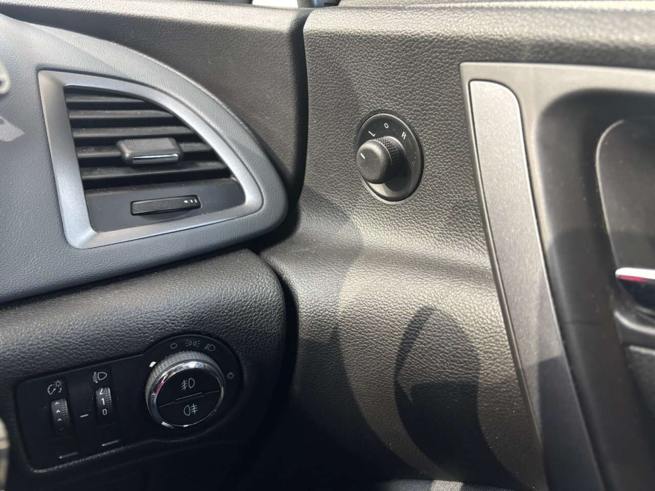 2015 VAUXHALL ASTRA GTC 2015 VAUXHALL ASTRA GTC