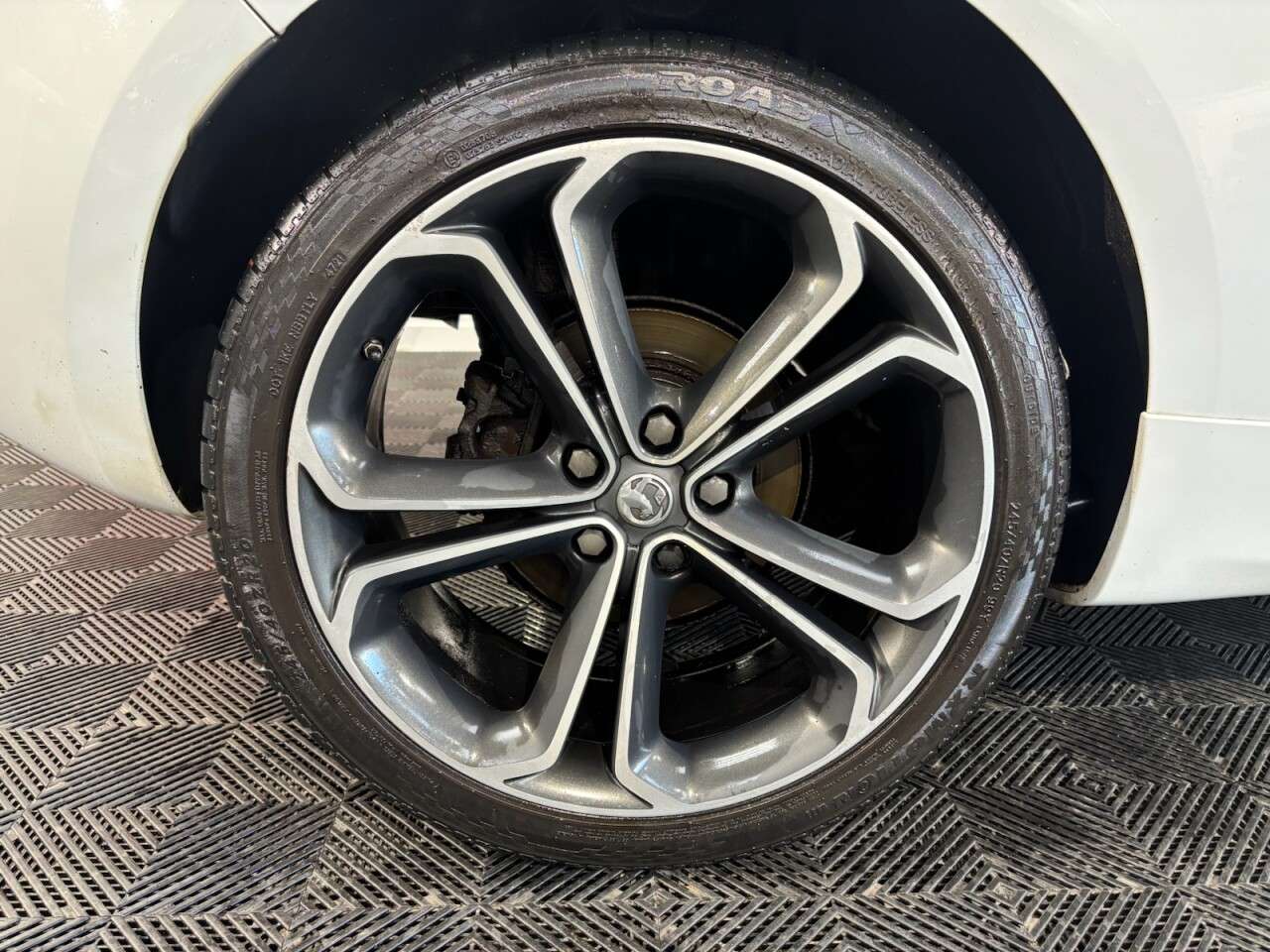 2015 VAUXHALL ASTRA GTC 2015 VAUXHALL ASTRA GTC