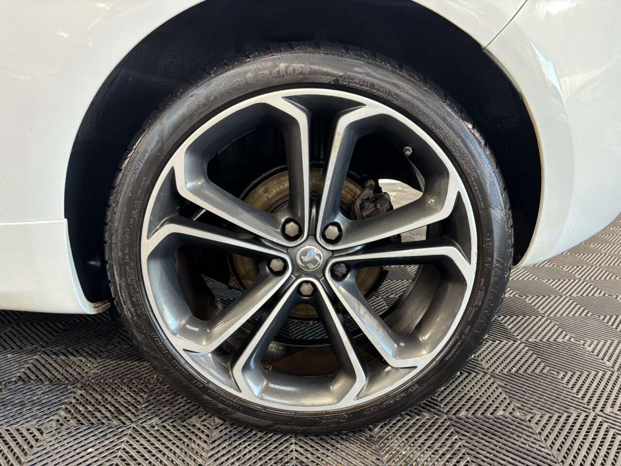 2015 VAUXHALL ASTRA GTC 2015 VAUXHALL ASTRA GTC