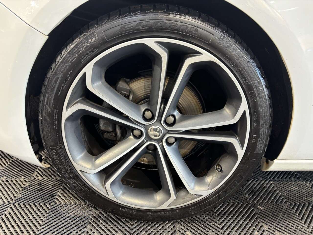 2015 VAUXHALL ASTRA GTC 2015 VAUXHALL ASTRA GTC