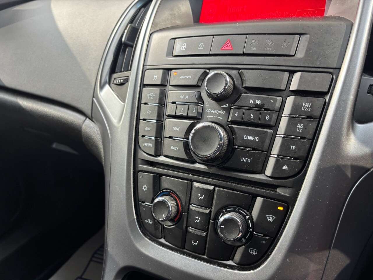 2015 VAUXHALL ASTRA GTC 2015 VAUXHALL ASTRA GTC