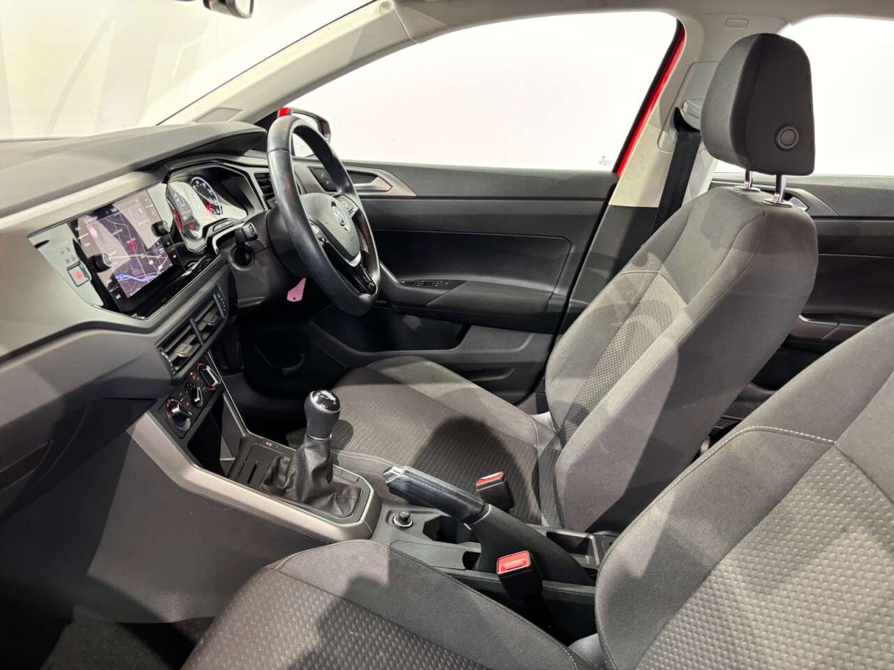 2019 VOLKSWAGEN POLO 2019 VOLKSWAGEN POLO
