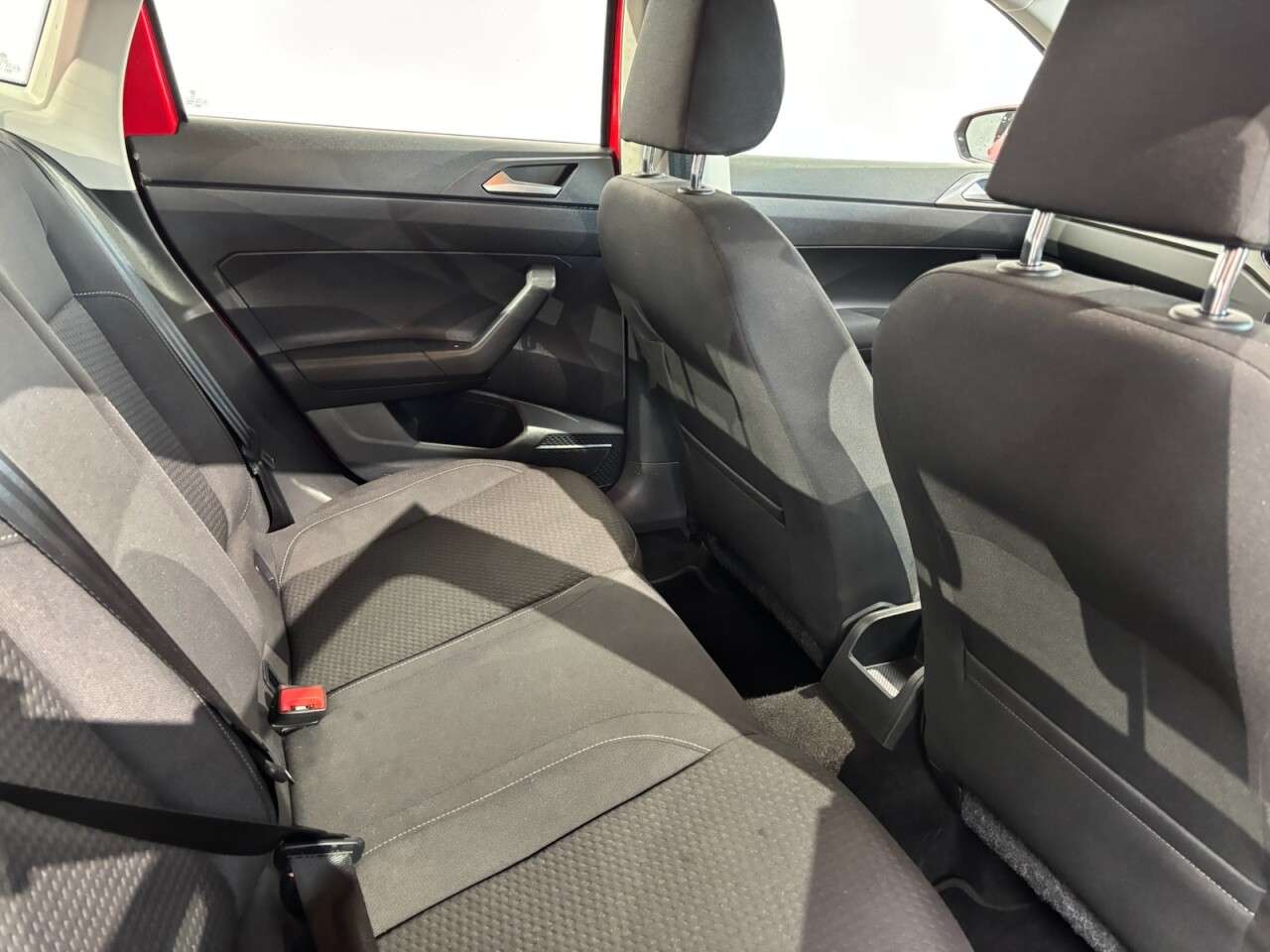 2019 VOLKSWAGEN POLO 2019 VOLKSWAGEN POLO