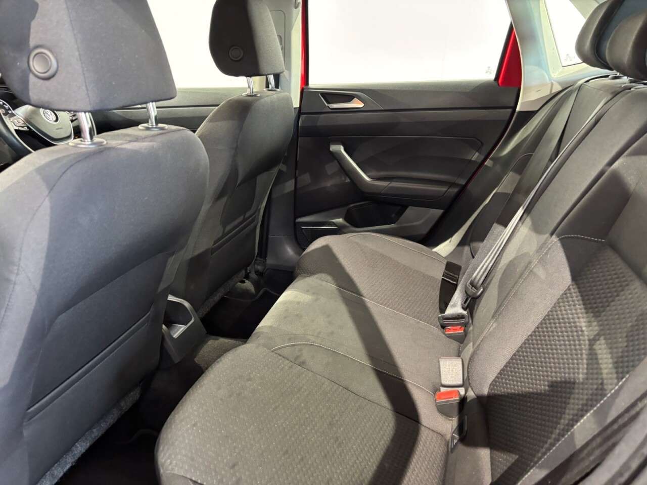 2019 VOLKSWAGEN POLO 2019 VOLKSWAGEN POLO