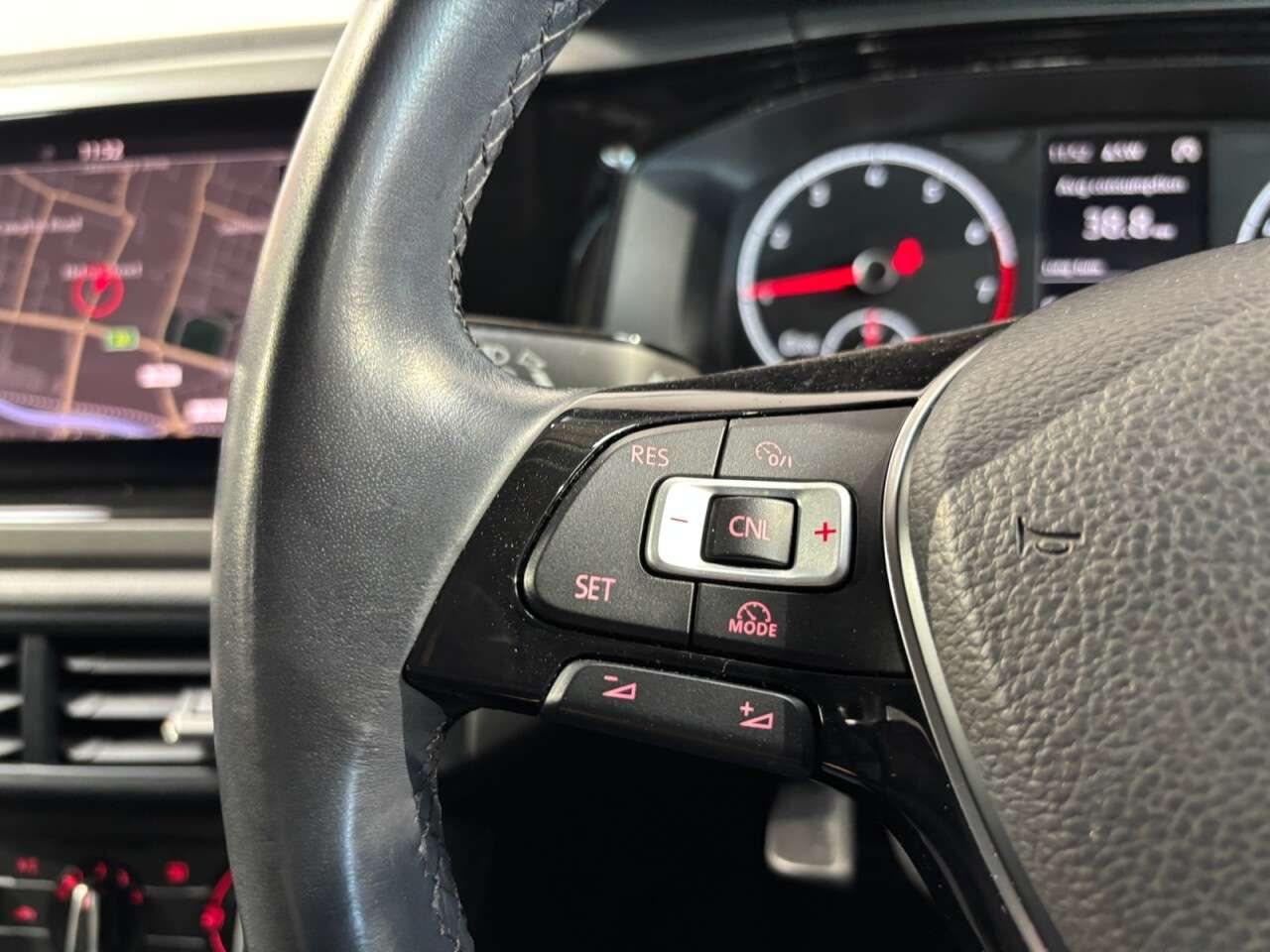 2019 VOLKSWAGEN POLO 2019 VOLKSWAGEN POLO