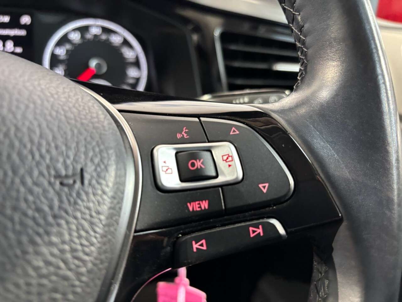 2019 VOLKSWAGEN POLO 2019 VOLKSWAGEN POLO