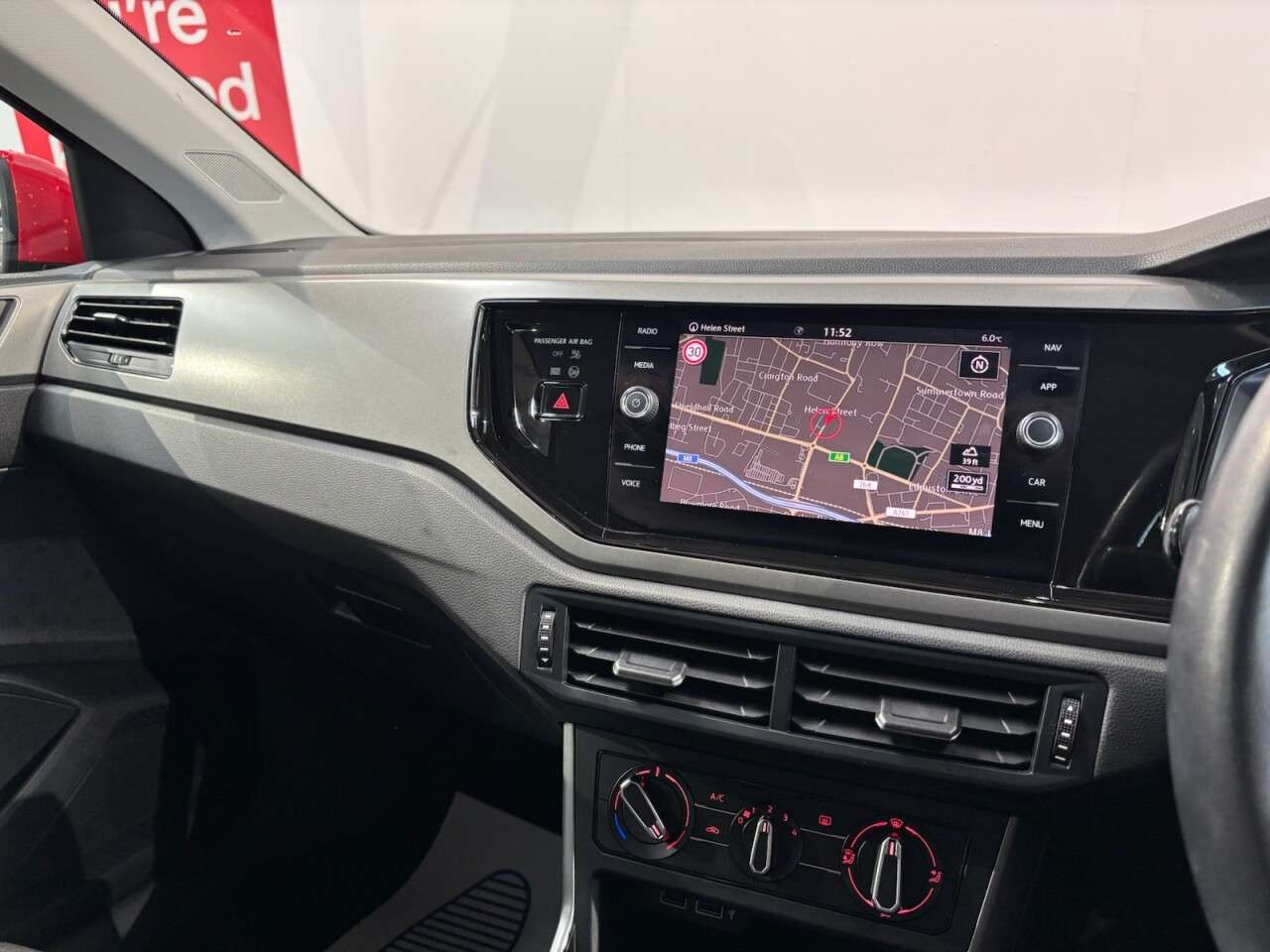 2019 VOLKSWAGEN POLO 2019 VOLKSWAGEN POLO