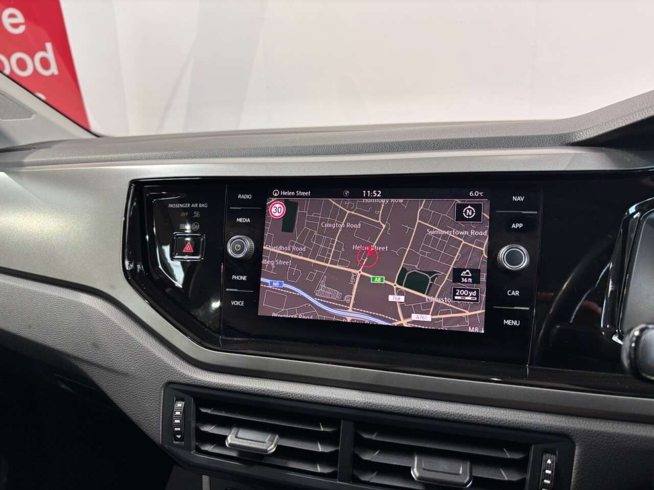 2019 VOLKSWAGEN POLO 2019 VOLKSWAGEN POLO