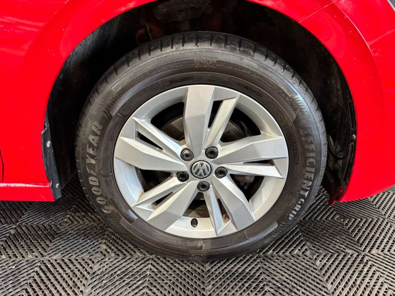 2019 VOLKSWAGEN POLO 2019 VOLKSWAGEN POLO