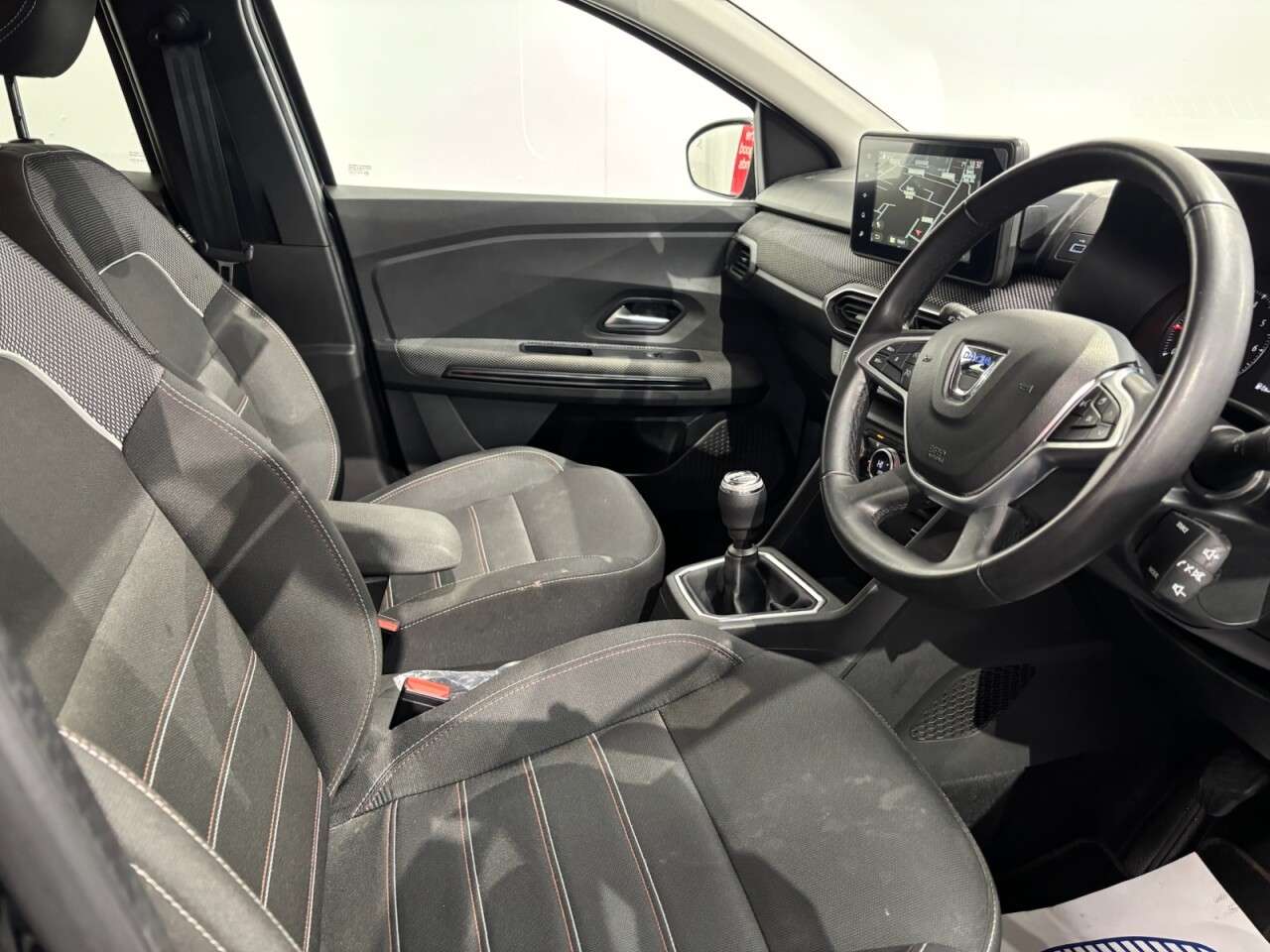 2023 DACIA JOGGER 2023 DACIA JOGGER