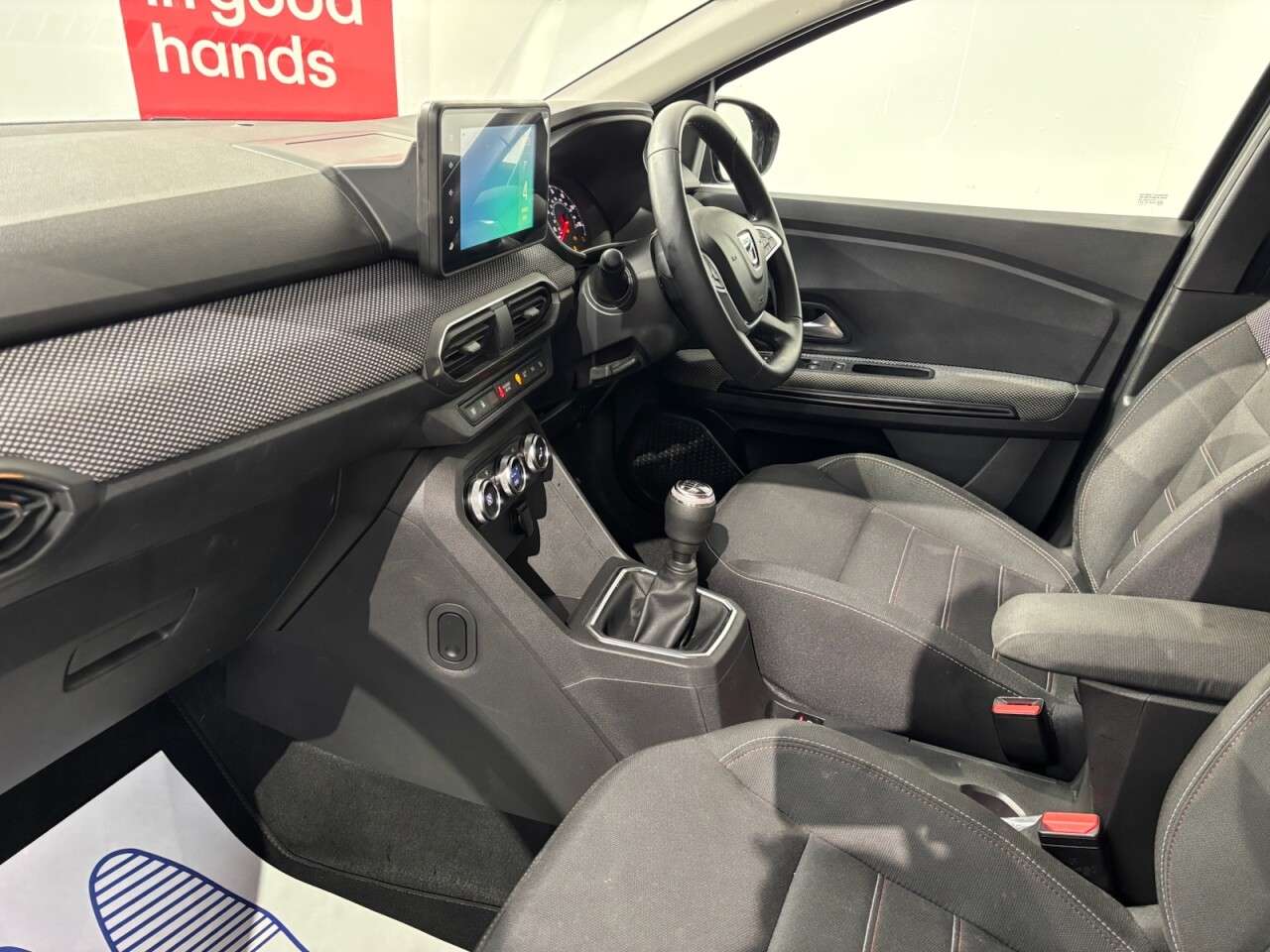 2023 DACIA JOGGER 2023 DACIA JOGGER