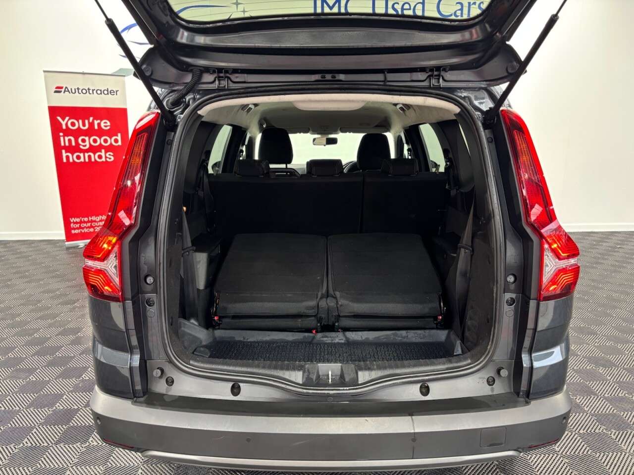 2023 DACIA JOGGER 2023 DACIA JOGGER