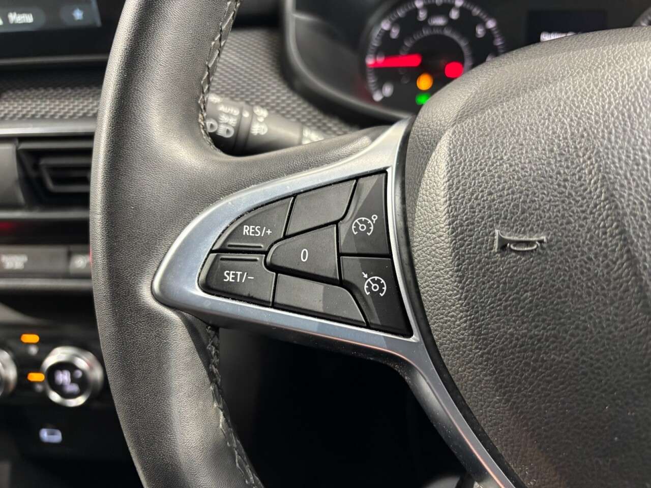 2023 DACIA JOGGER 2023 DACIA JOGGER