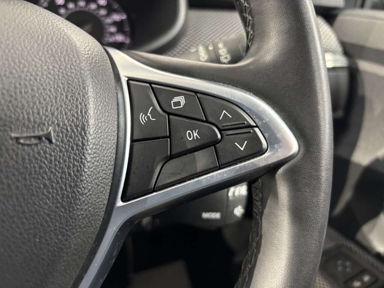 2023 DACIA JOGGER 2023 DACIA JOGGER