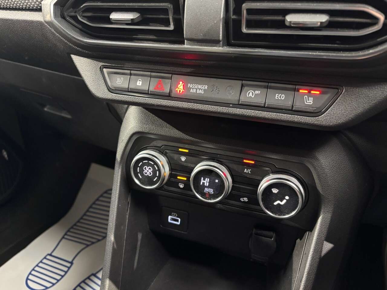 2023 DACIA JOGGER 2023 DACIA JOGGER