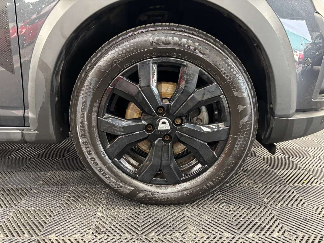 2023 DACIA JOGGER 2023 DACIA JOGGER