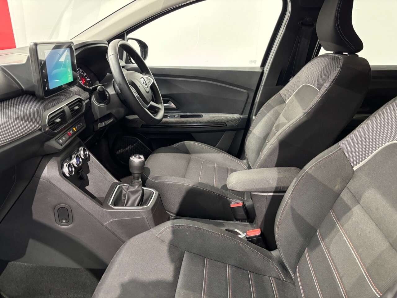 2023 DACIA JOGGER 2023 DACIA JOGGER