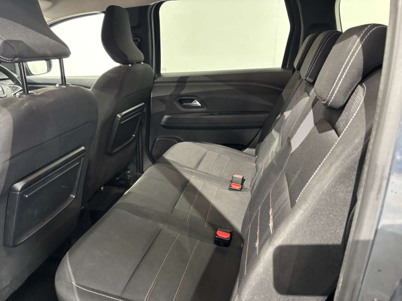 2023 DACIA JOGGER 2023 DACIA JOGGER