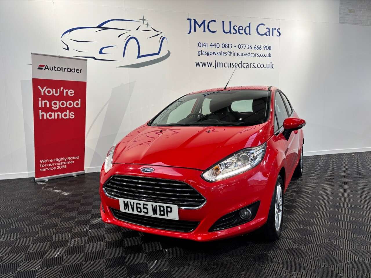 A 2015 FORD FIESTA 1.0T EcoBoost Zetec Hatchback 5dr Petrol Manual Euro 6 (s/s) (100 ps) AIR C A 2015 FORD FIESTA 1.0T EcoBoost Zetec Hatchback 5dr Petrol Manual Euro 6 (s/s) (100 ps) AIR C