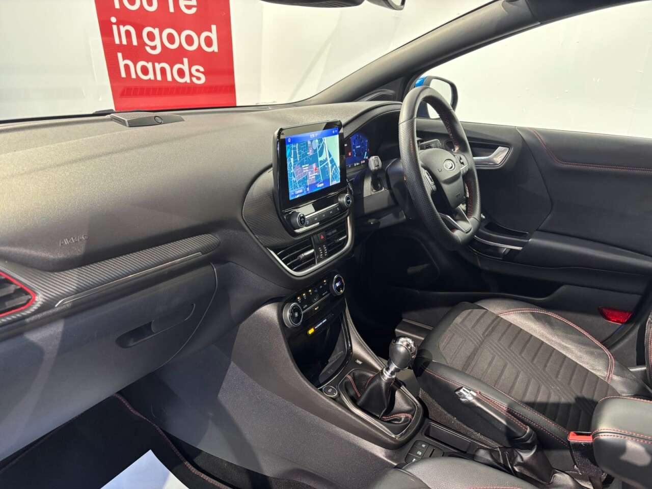 2020 FORD PUMA 2020 FORD PUMA