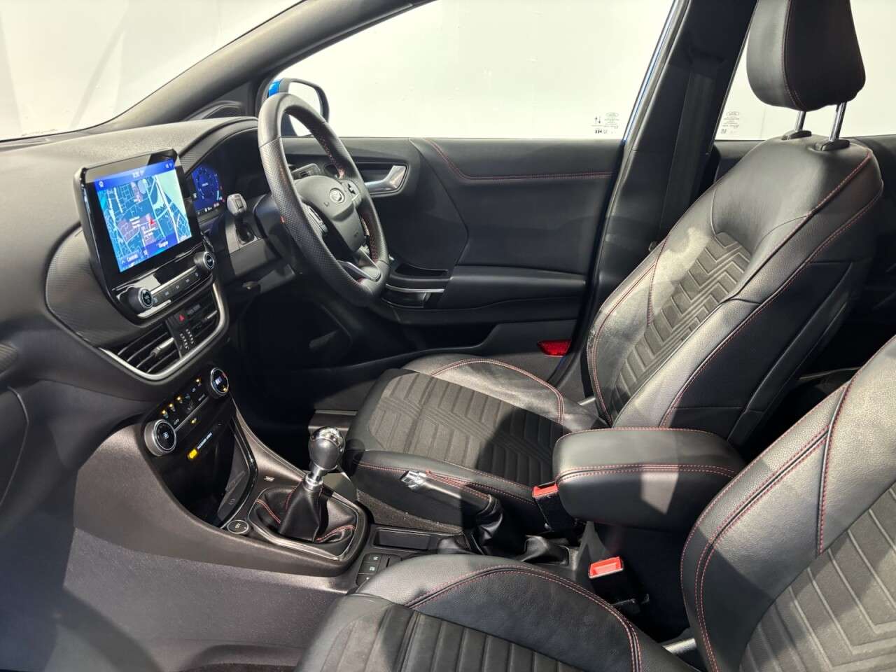 2020 FORD PUMA 2020 FORD PUMA