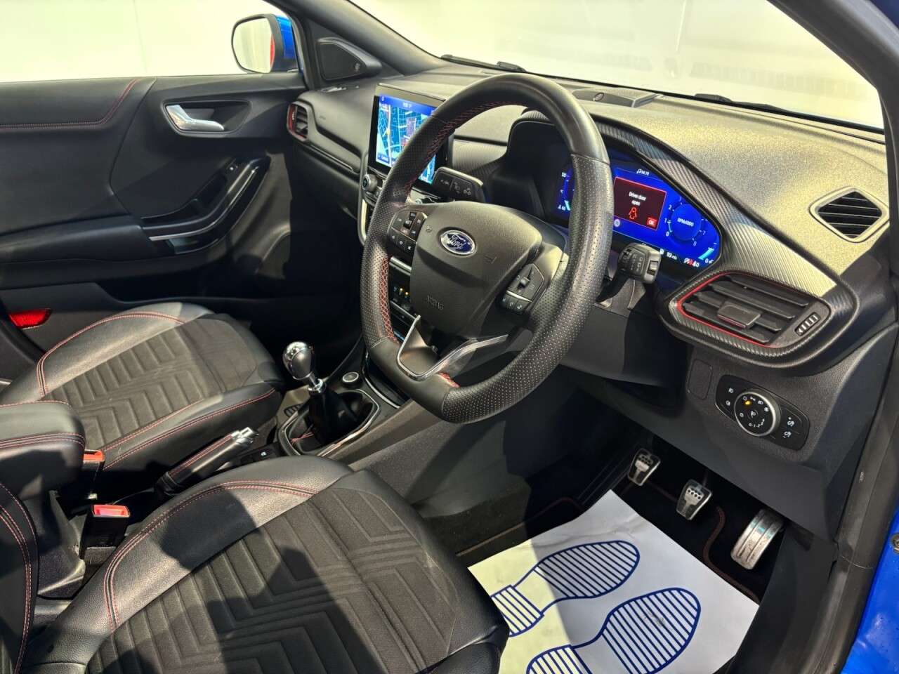 2020 FORD PUMA 2020 FORD PUMA