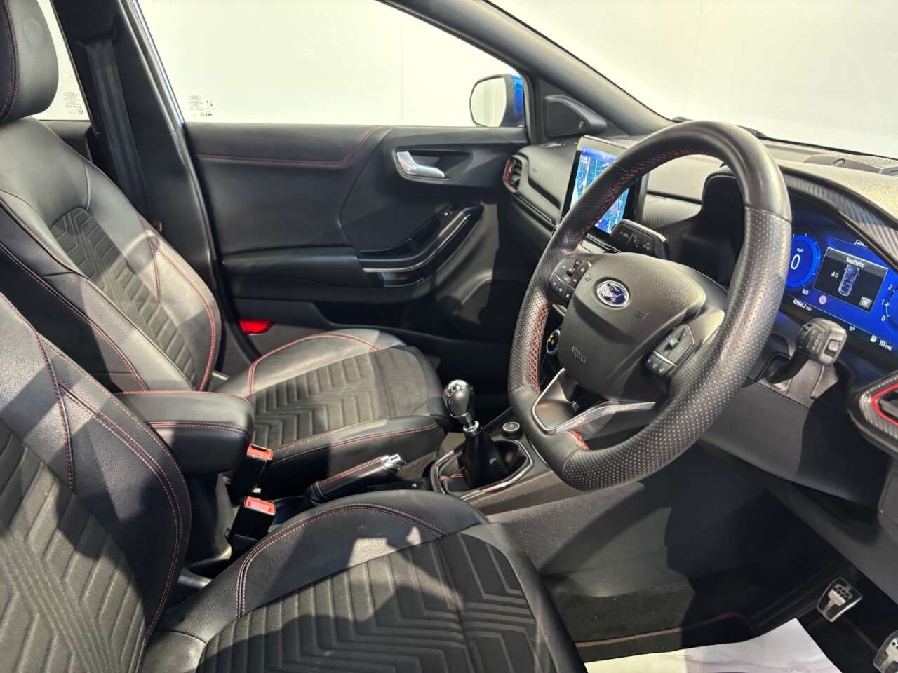 2020 FORD PUMA 2020 FORD PUMA