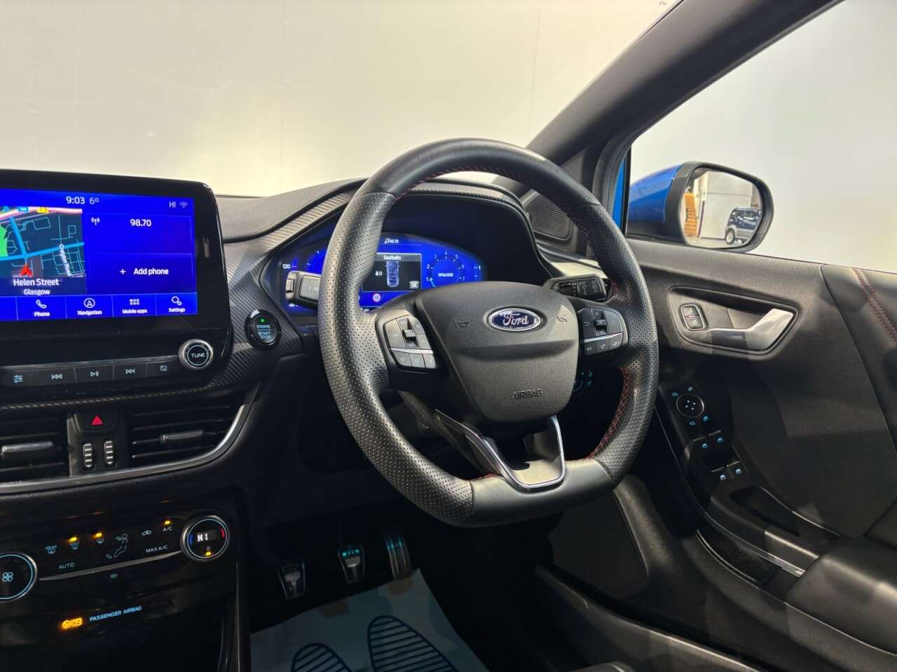 2020 FORD PUMA 2020 FORD PUMA
