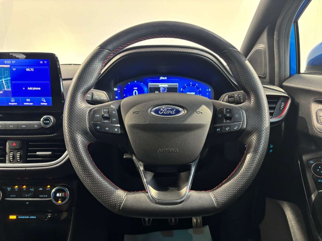2020 FORD PUMA 2020 FORD PUMA