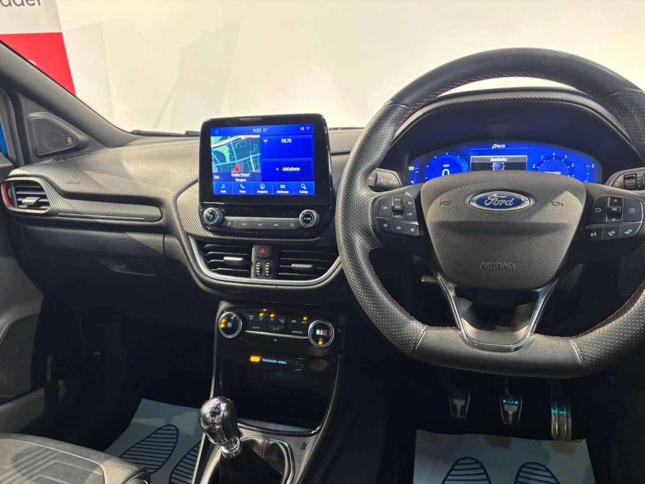 2020 FORD PUMA 2020 FORD PUMA