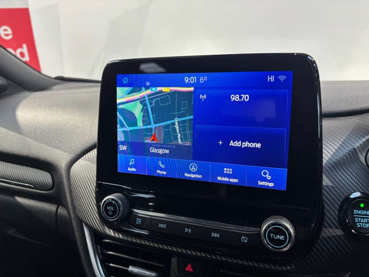 2020 FORD PUMA 2020 FORD PUMA