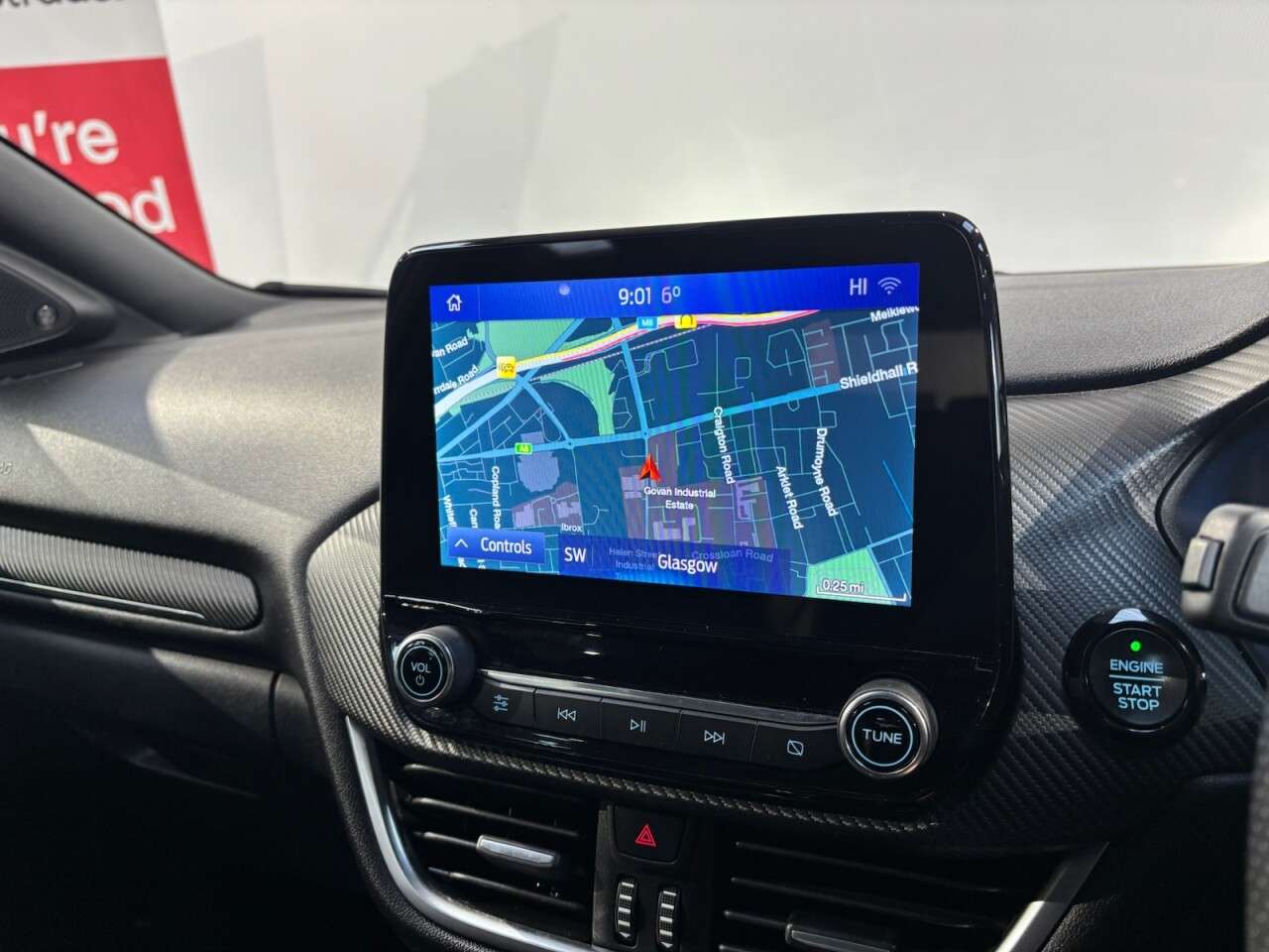 2020 FORD PUMA 2020 FORD PUMA