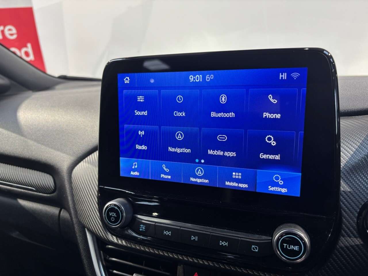 2020 FORD PUMA 2020 FORD PUMA