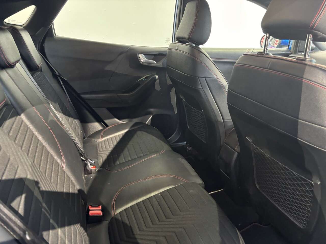 2020 FORD PUMA 2020 FORD PUMA