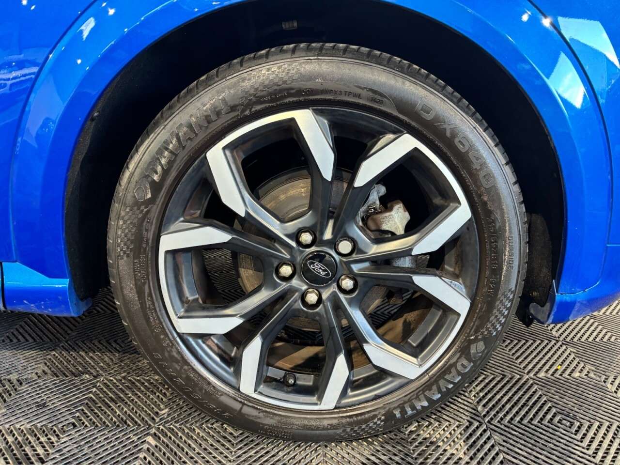 2020 FORD PUMA 2020 FORD PUMA