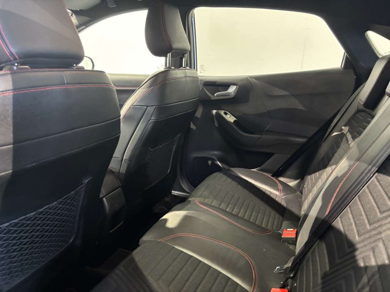 2020 FORD PUMA 2020 FORD PUMA