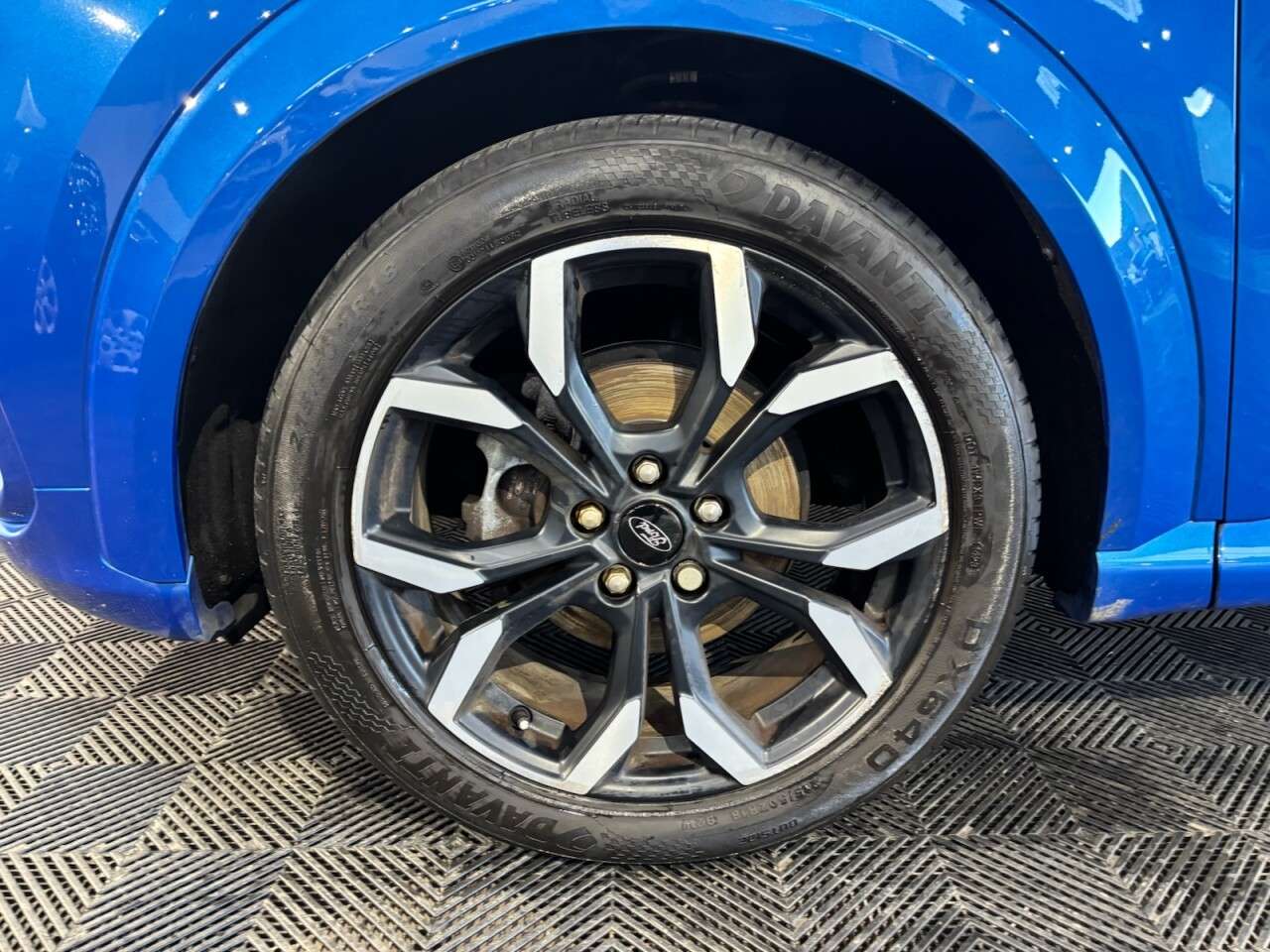 2020 FORD PUMA 2020 FORD PUMA