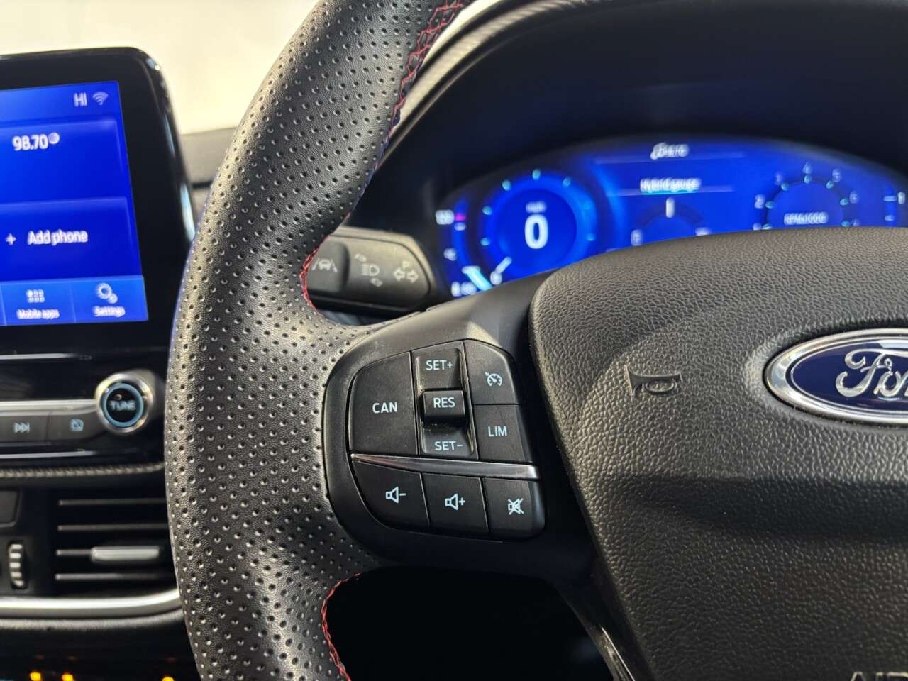 2020 FORD PUMA 2020 FORD PUMA