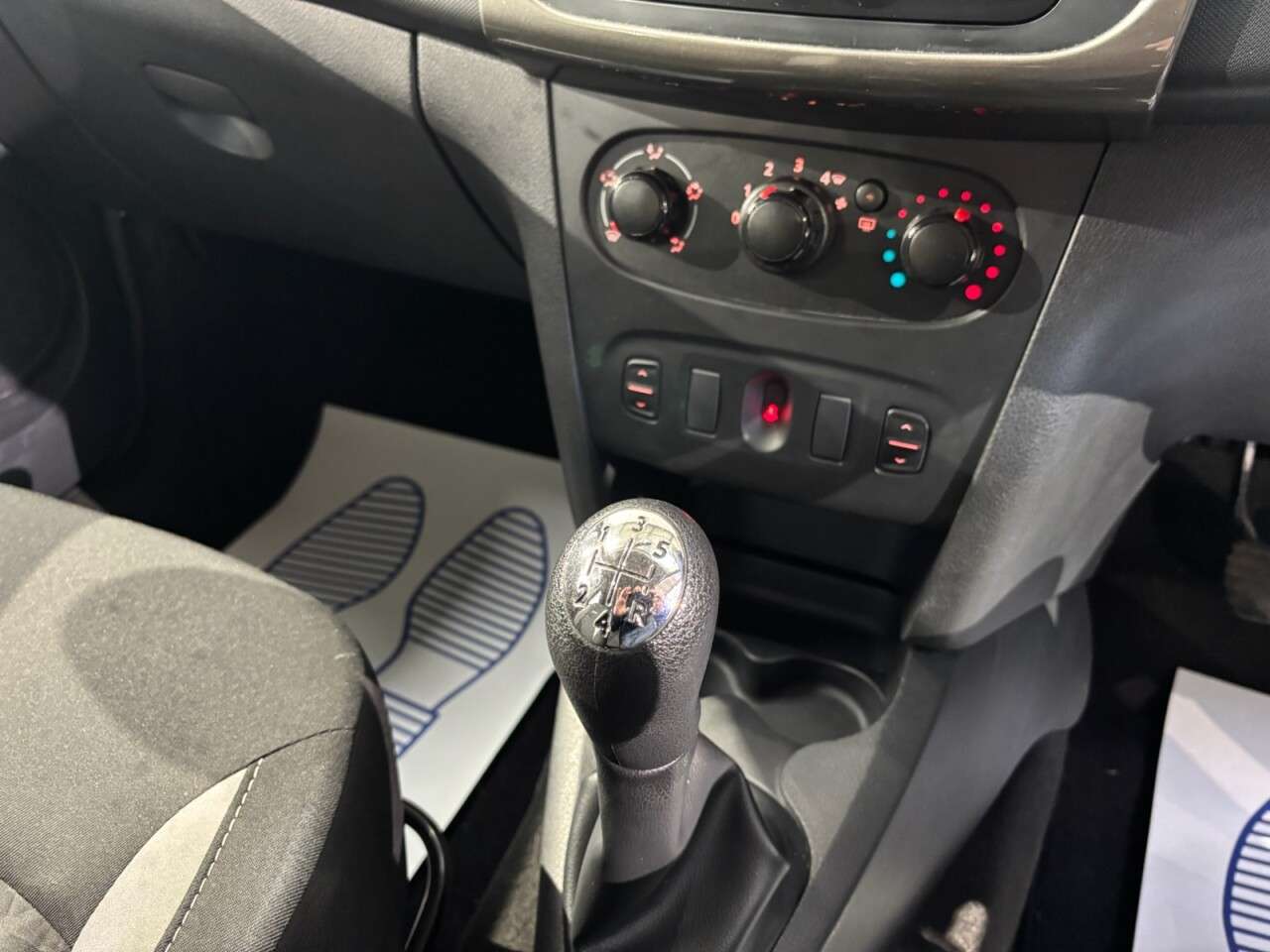 2015 DACIA SANDERO STEPWAY 2015 DACIA SANDERO STEPWAY