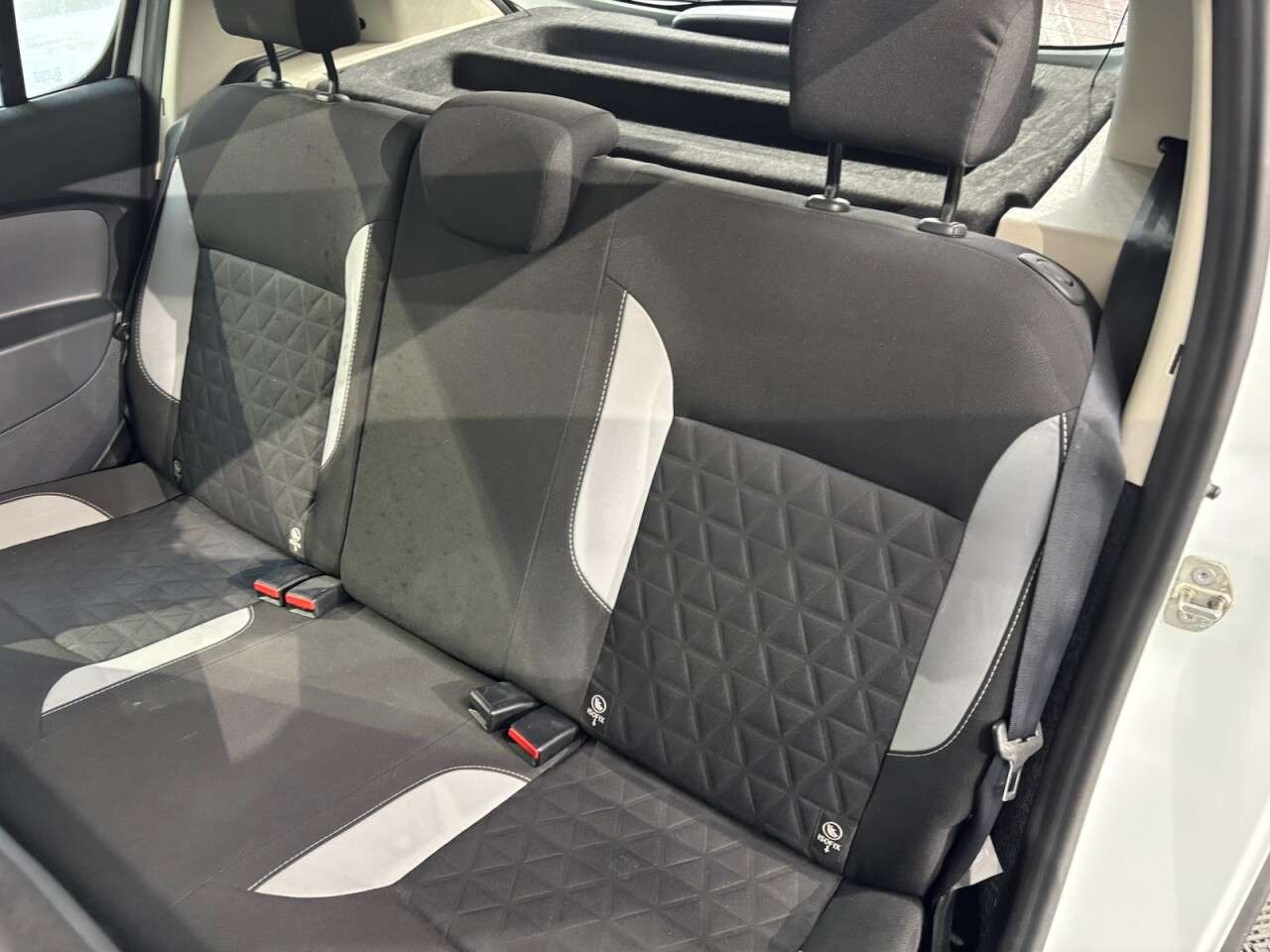 2015 DACIA SANDERO STEPWAY 2015 DACIA SANDERO STEPWAY