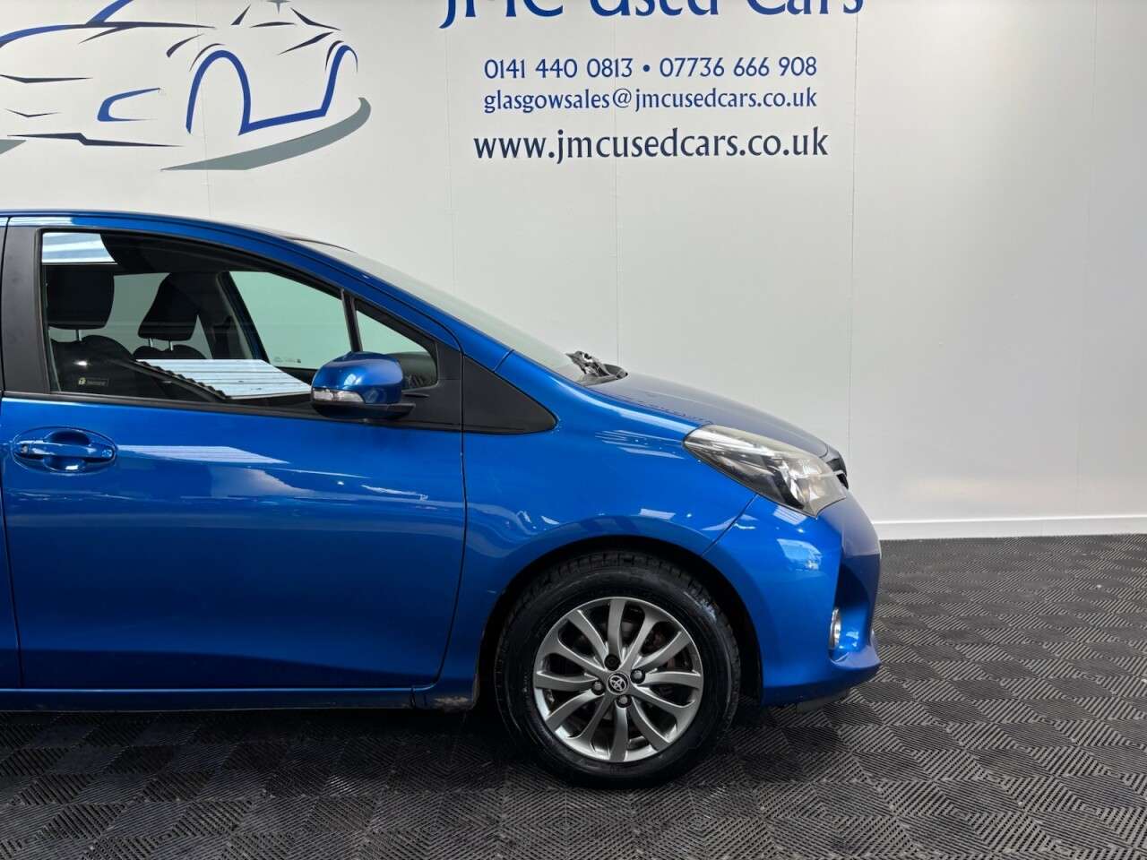 2017 TOYOTA YARIS 2017 TOYOTA YARIS