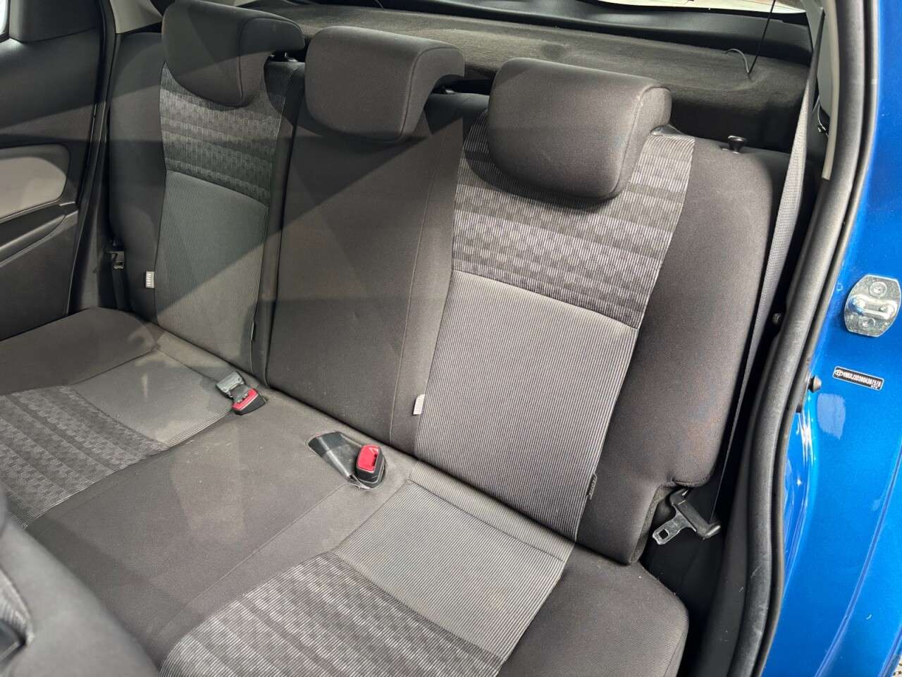 2017 TOYOTA YARIS 2017 TOYOTA YARIS