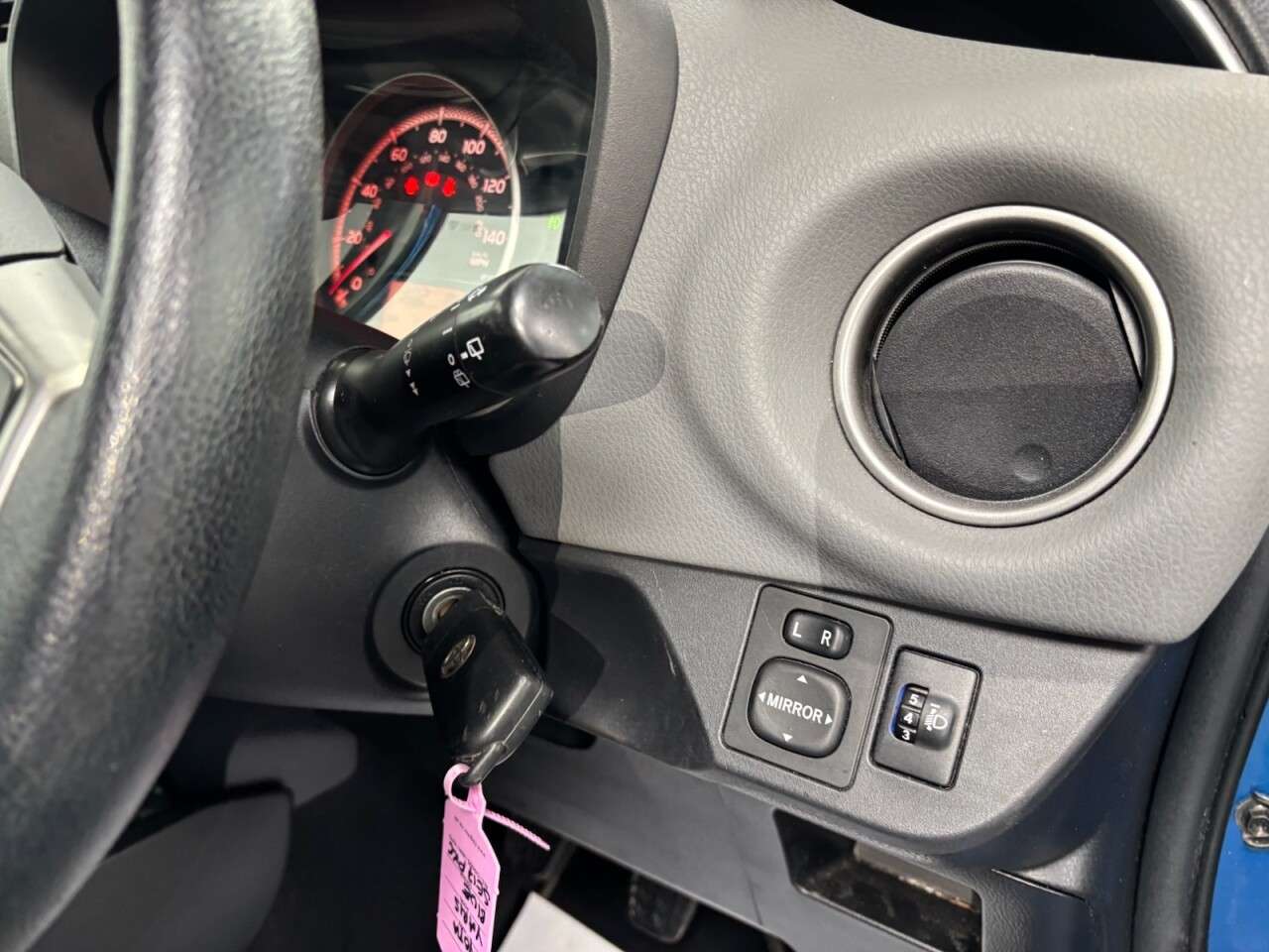 2017 TOYOTA YARIS 2017 TOYOTA YARIS