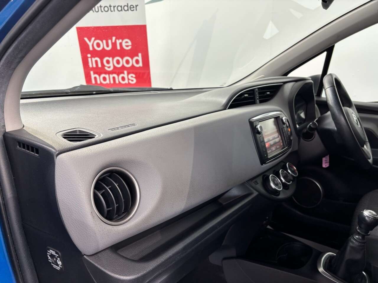 2017 TOYOTA YARIS 2017 TOYOTA YARIS