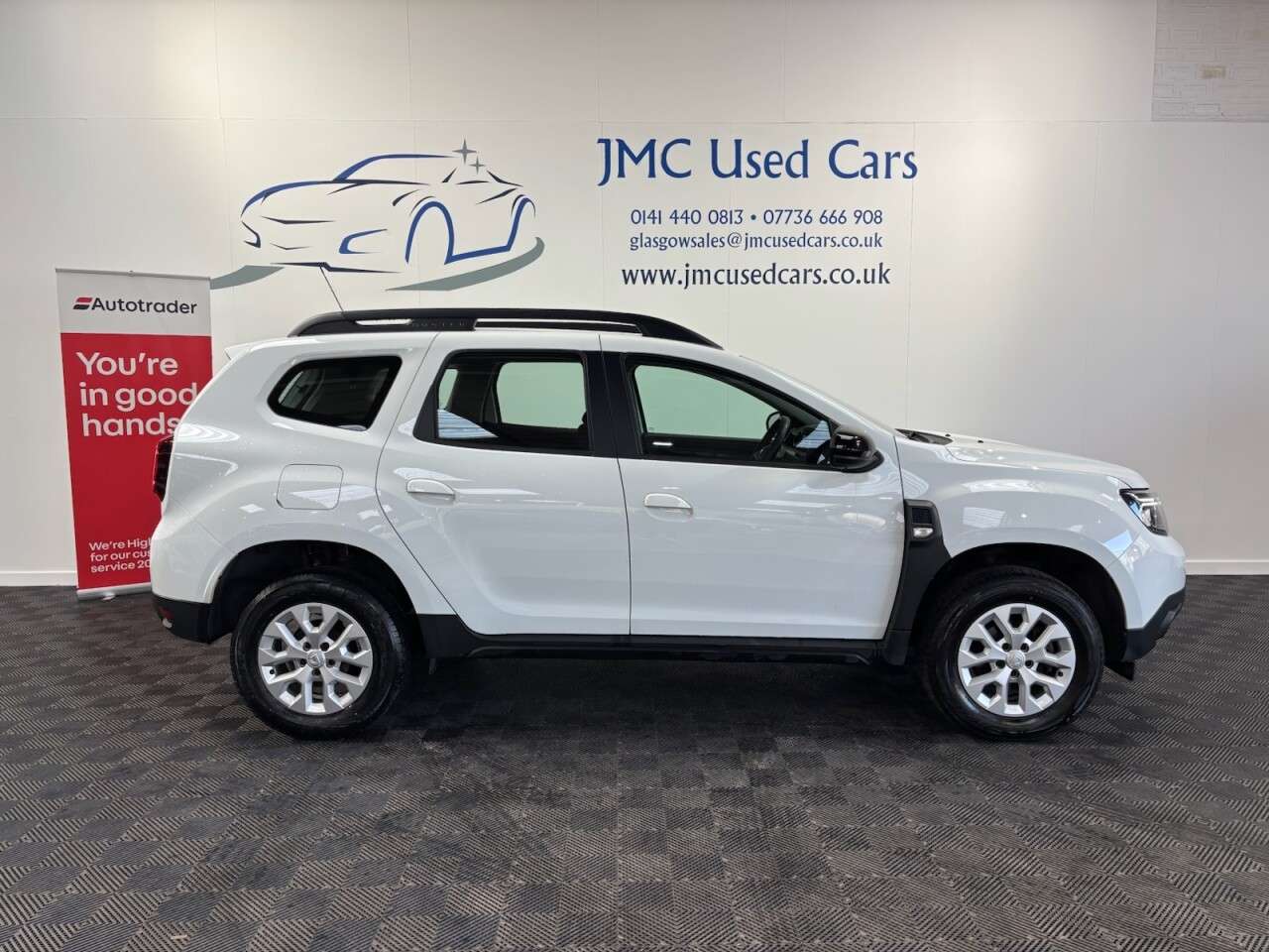 2022 DACIA DUSTER 2022 DACIA DUSTER