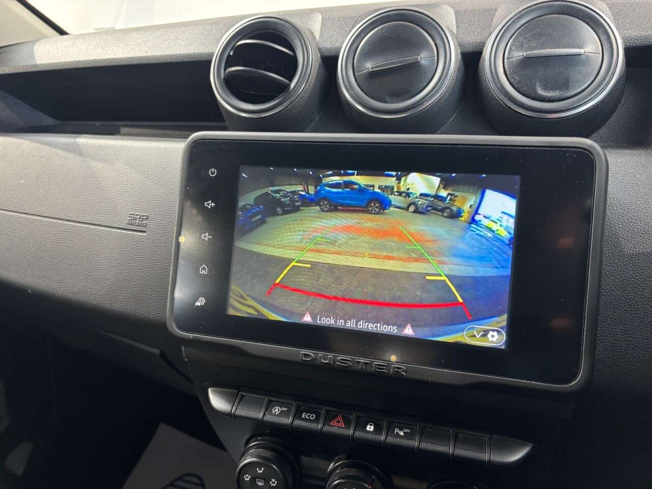 2022 DACIA DUSTER 2022 DACIA DUSTER