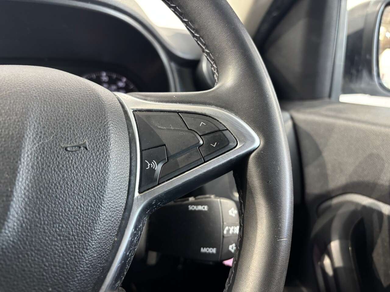 2022 DACIA DUSTER 2022 DACIA DUSTER