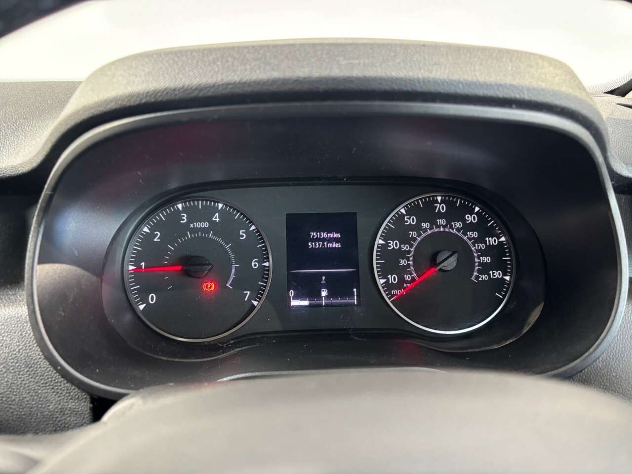 2022 DACIA DUSTER 2022 DACIA DUSTER