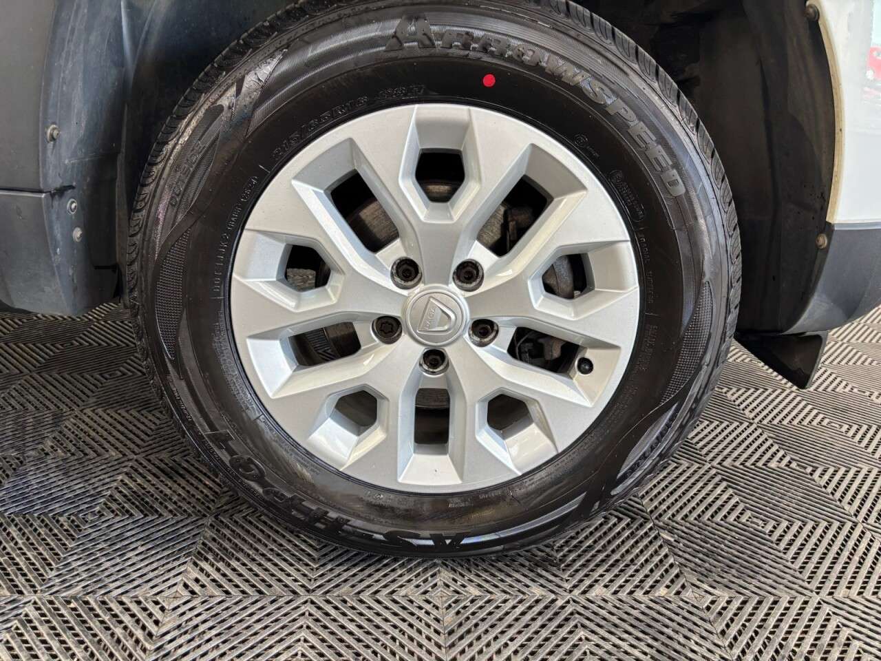 2022 DACIA DUSTER 2022 DACIA DUSTER