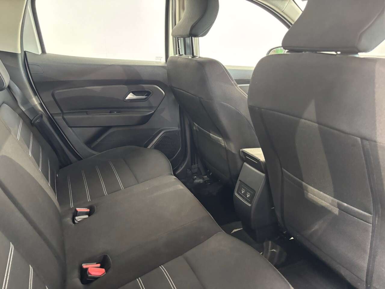 2022 DACIA DUSTER 2022 DACIA DUSTER